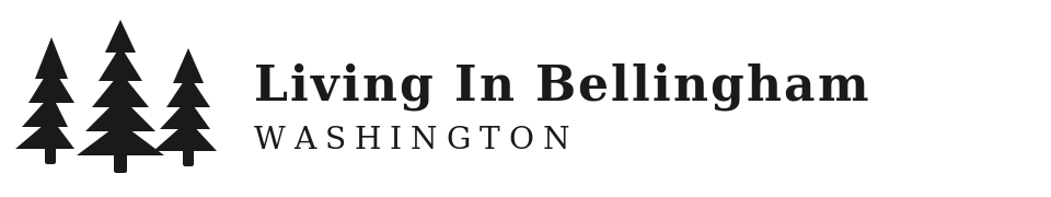 Living In Bellingham WA