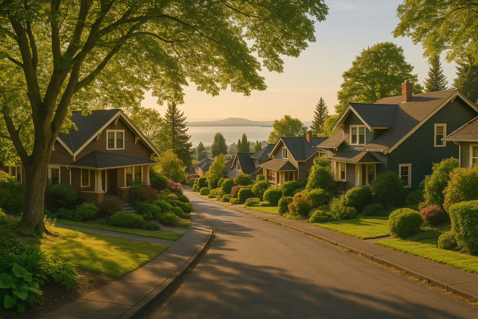 South Hill